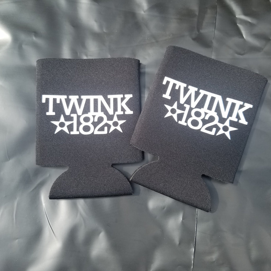 twink-182 coozie photo