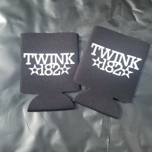 twink-182 coozie photo