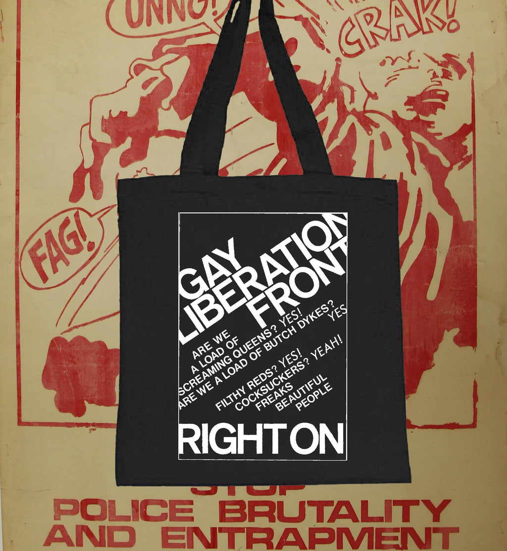 gay,queer,liberation,activism,protest,lgbtq,lgbt,gay_liberation_front,queer_liberation,non-binary,1970s,leftist