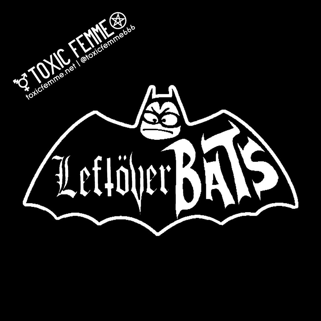 Leftover Bats